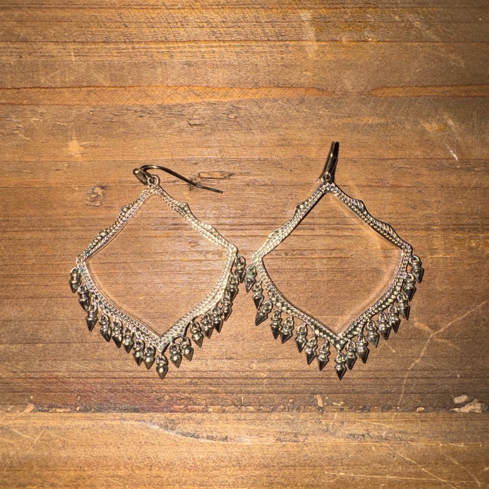 Kendra Scott Earrings